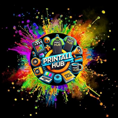 PrintAll Hub